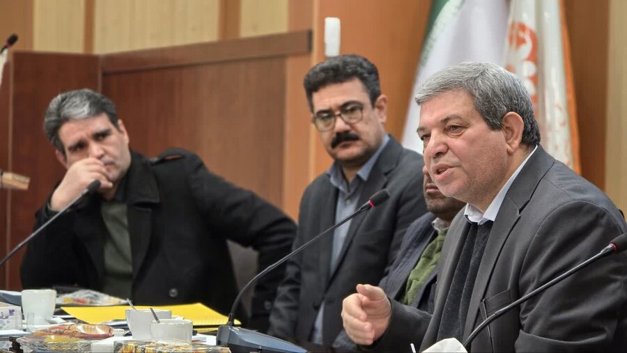 بهزیستی فقط متولی جامعه هدف خاص نیست؛ همه مردم در سپهر خدمات اجتماعی قرار دارند