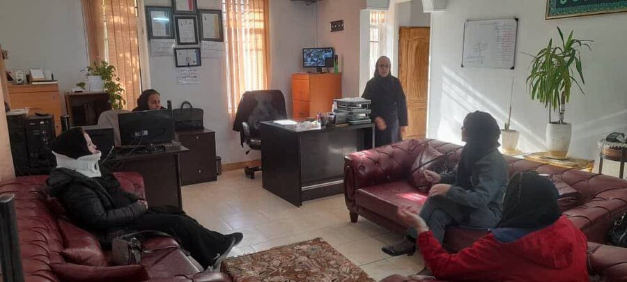 شهریار |نظارت تخصصی بر مراکز بازتوانی اعتیاد