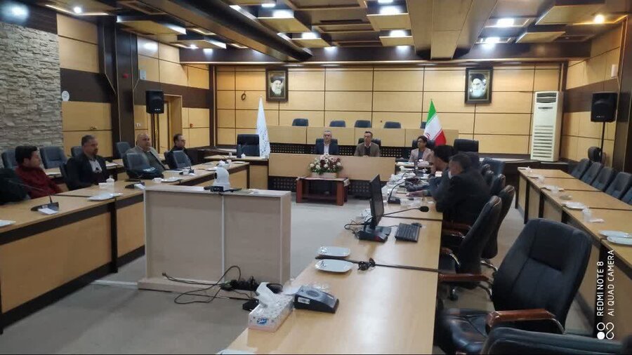 شاهرود | مناسب سازی معابر دادن یک امتیاز به افراد دارای معلولیت نیست، بلکه حق واقعی آنهاست.