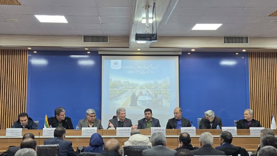 وقتی عدالت در طراحی شهر غایب است، آسیب اجتماعی حاضر می‌شود