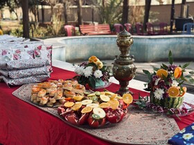 برگزاری دورهمی کارکنان بهزیستی استان با هدف ایجاد نشاط سازمانی