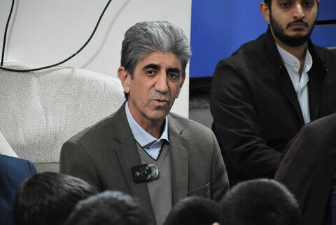 صیانت از آیندۀ فرزندان بهزیستی