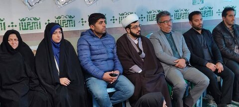 بهزیستی مازندران