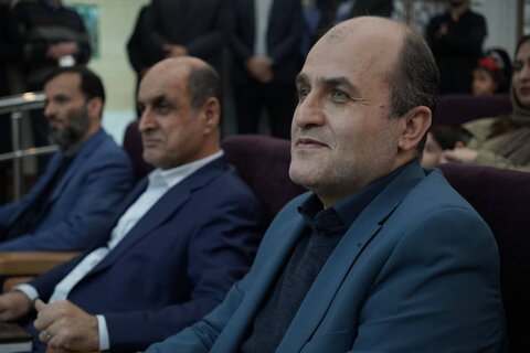 برگزاری جشن «یلدای مهربانی» ویژه خانواده‌ها و کودکان تحت پوشش بهزیستی استان گیلان