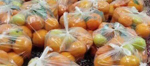 گزارش تصویری| یلدای مهربانی در خرمدره