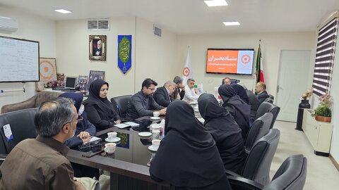 آماده‌باش بهزیستی در جنوب سیستان و بلوچستان در پی بارندگی‌ و وقوع سیلاب