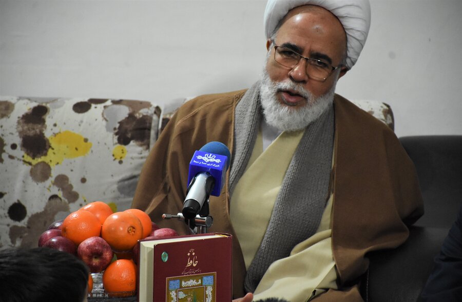 آینده از آنِ کسانی است که تلاش و ایمان دارند