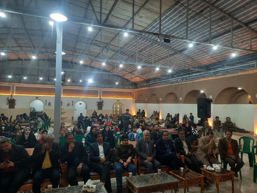 برگزاری جشن گرامیداشت مقام زن و مادر در زرند