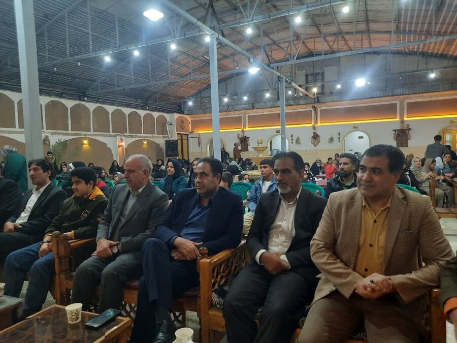 برگزاری جشن گرامیداشت مقام زن و مادر در زرند