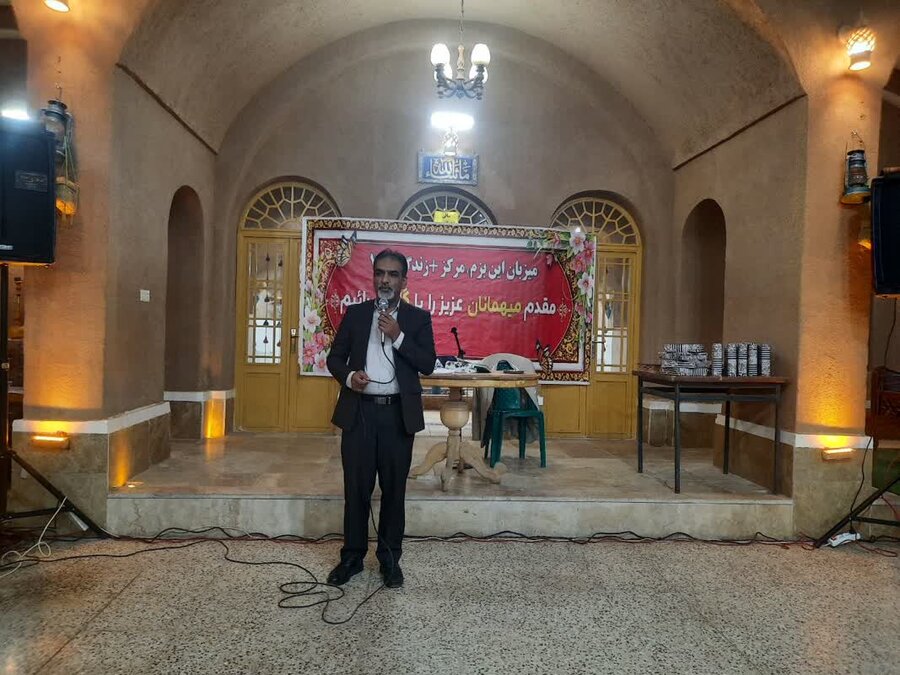 برگزاری جشن گرامیداشت مقام زن و مادر در زرند