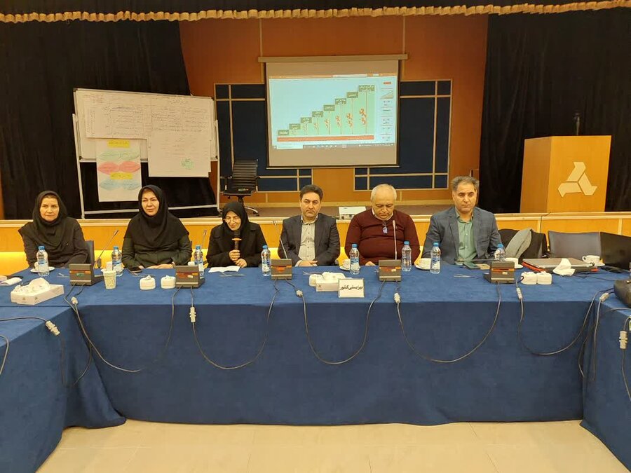 جامعه ای ایمن‌تر با تبدیل پیشگیری به فرهنگ و رفتار