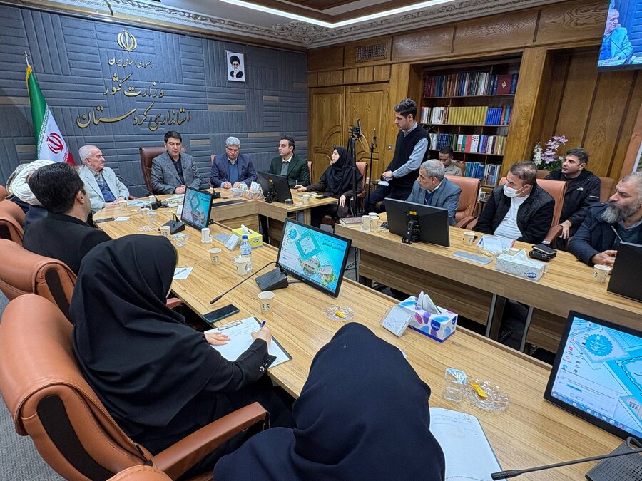  بیش از ۹ هزار نفر از خدمات اورژانس اجتماعی استان بهره‌مند شدند