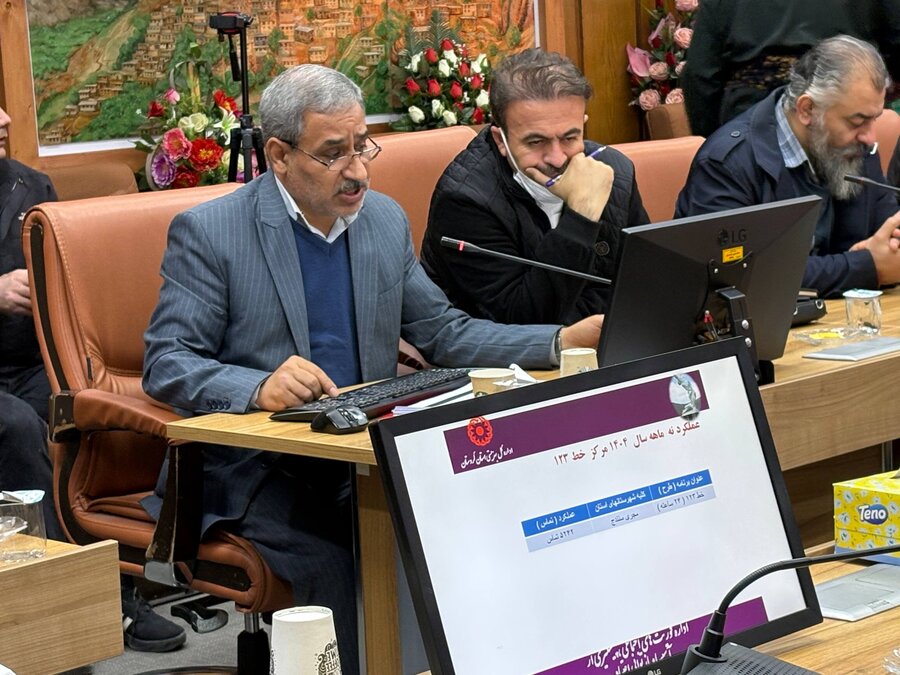  بیش از ۲ هزار نفر از خدمات اورژانس اجتماعی استان بهره‌مند شدند