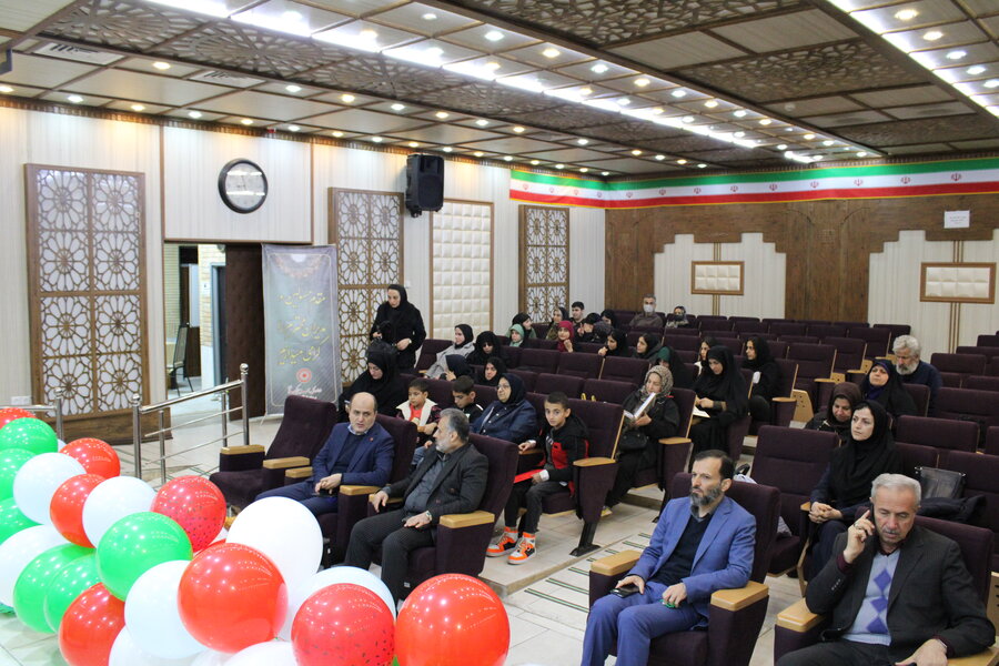 افتتاحیه و داوری سی‌وششمین دوره استانی جشنواره بزرگ فرهنگی «زندگی با قرآن» در گیلان