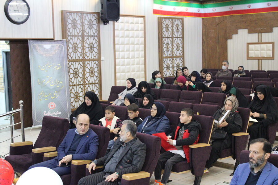 افتتاحیه و داوری سی‌وششمین دوره استانی جشنواره بزرگ فرهنگی «زندگی با قرآن» در گیلان