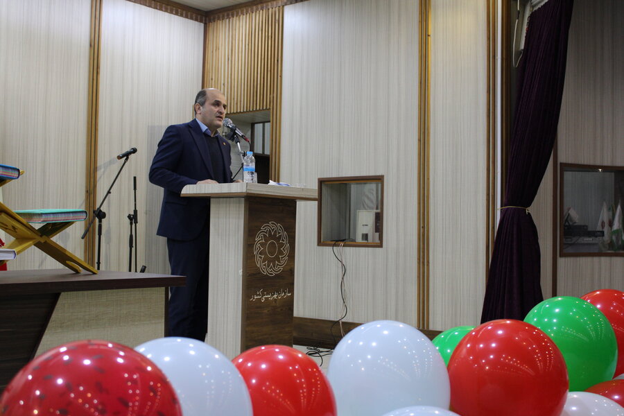 افتتاحیه و داوری سی‌وششمین دوره استانی جشنواره بزرگ فرهنگی «زندگی با قرآن» در گیلان