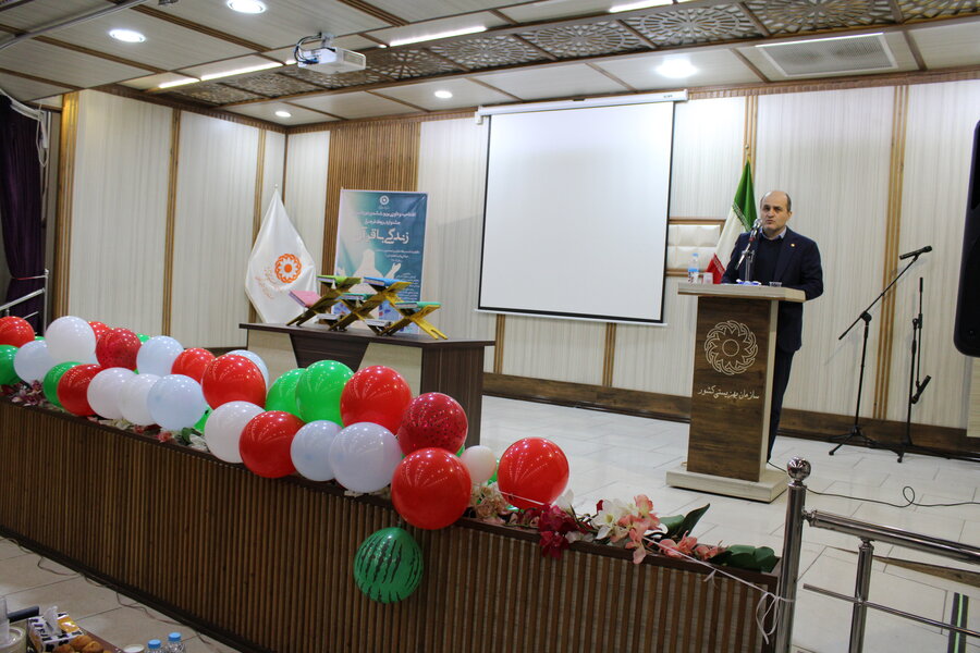 افتتاحیه و داوری سی‌وششمین دوره استانی جشنواره بزرگ فرهنگی «زندگی با قرآن» در گیلان برگزار شد