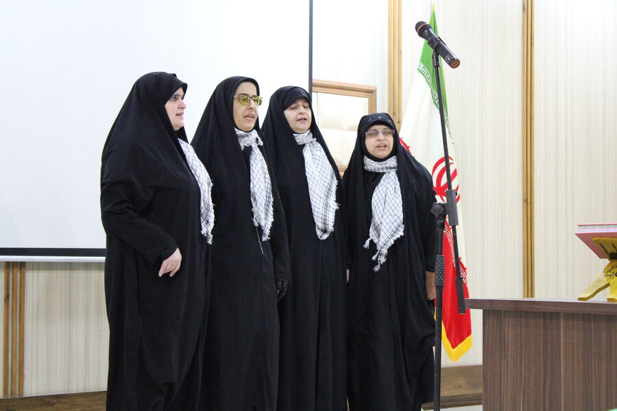 افتتاحیه و داوری سی‌وششمین دوره استانی جشنواره بزرگ فرهنگی «زندگی با قرآن» در گیلان