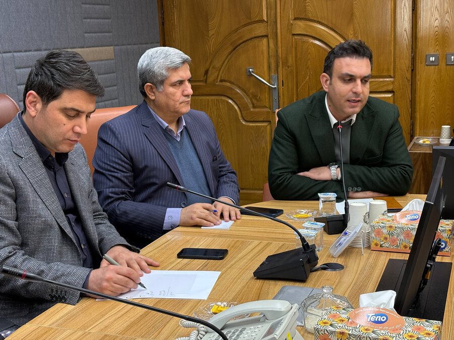 نبود زمین از موانع مشارکت خیران در راه‌اندازی مراکز حمایتی است