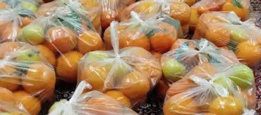 گزارش تصویری| یلدای مهربانی در خرمدره