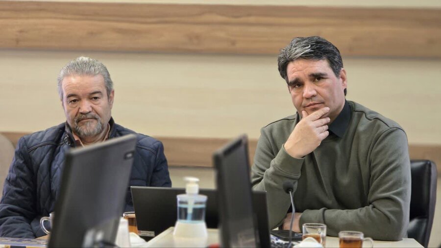 مسیر تازه بهزیستی برای بازسازی هویت آسیب‌دیدگان اجتماعی