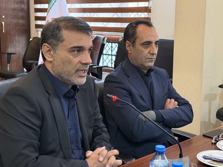 برگزاری جلسه کارگروه عملیاتی مراکز «مثبت زندگی» در استان یزد