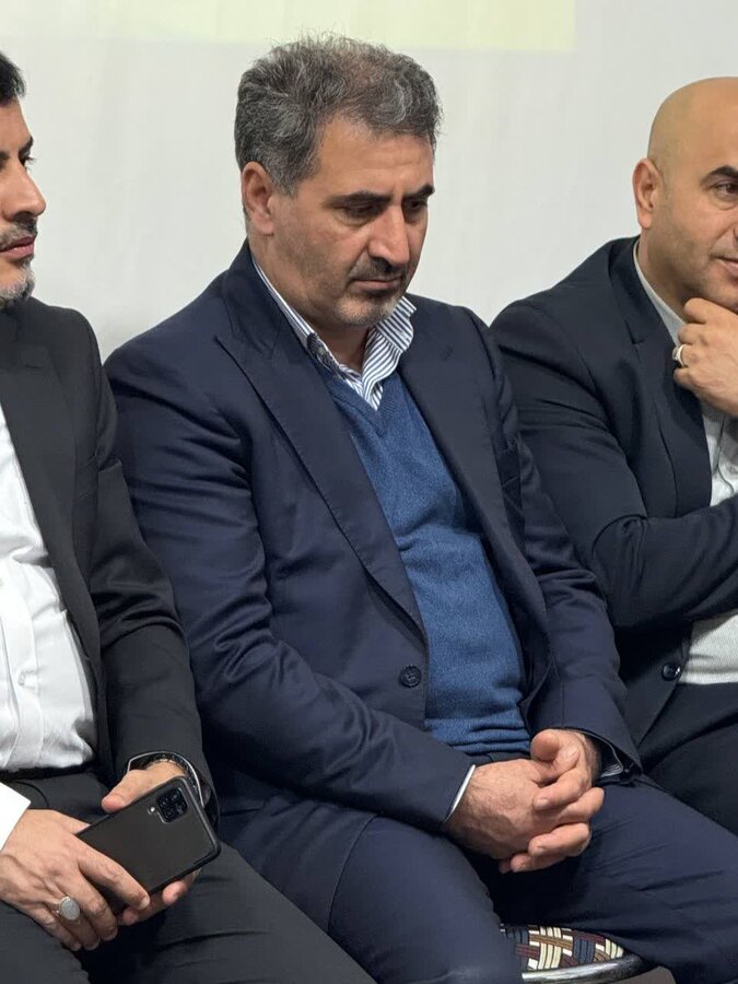 آیین افتتاح نخستین مرکز اقامتی موقت طیف اوتیسم یزد