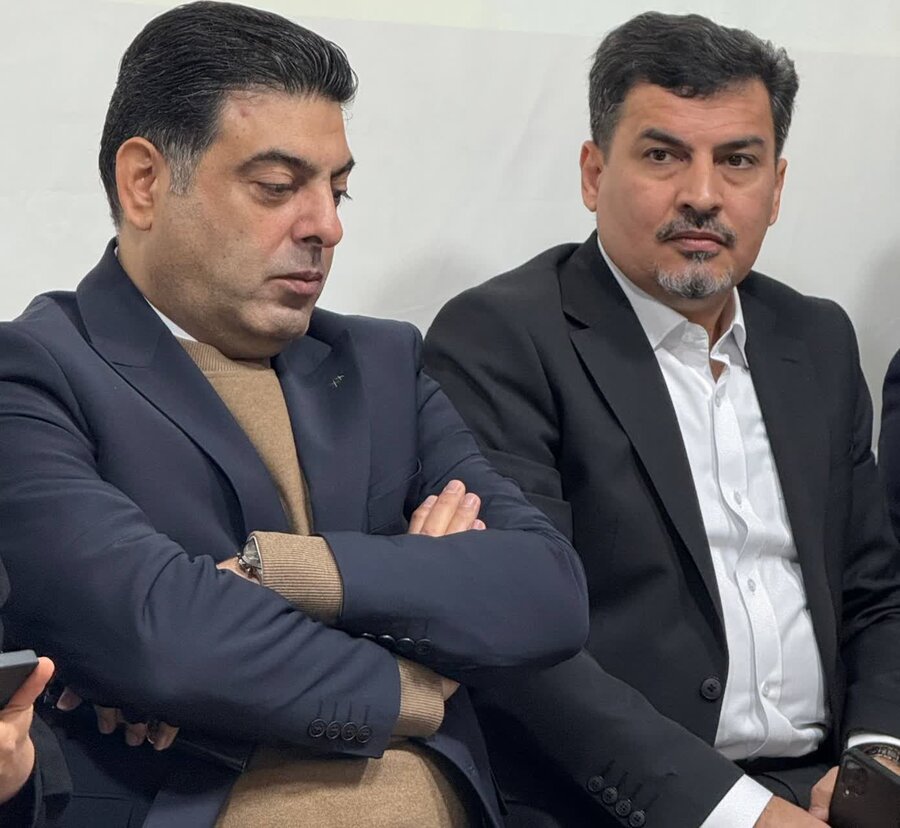 آیین افتتاح نخستین مرکز اقامتی موقت طیف اوتیسم یزد