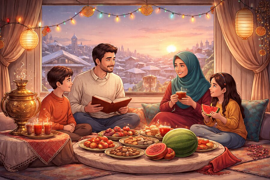 آغاز فعالیت مدارس و اداره‌ها با ۲ ساعت تأخیر