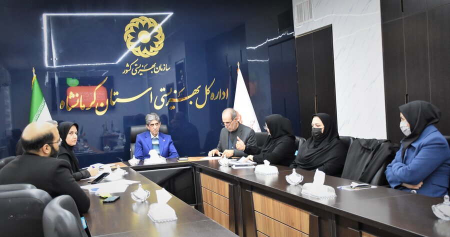 توانبخشی؛ محور مأموریت‌های بهزیستی