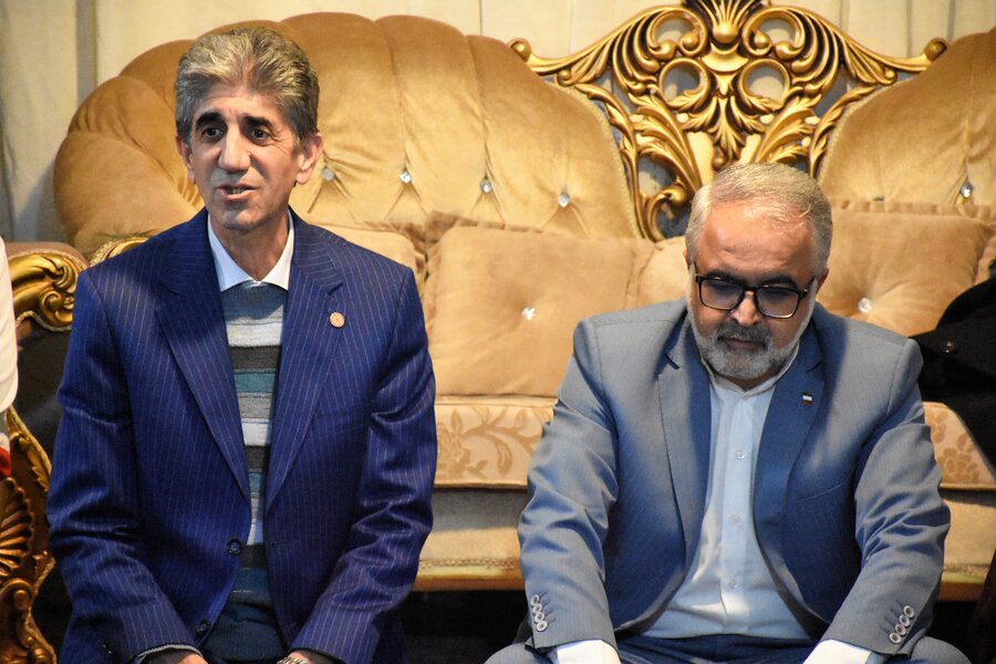 یلدا - کیمیای هستی