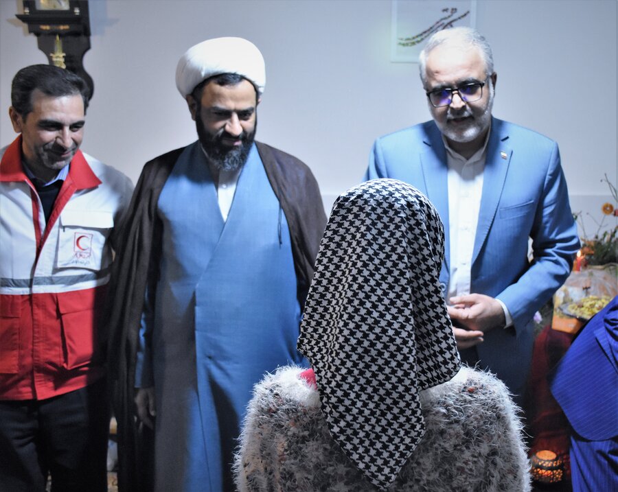 یلدا - کیمیای هستی