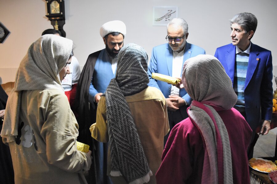 یلدا - کیمیای هستی یلدا - کیمیای هستی