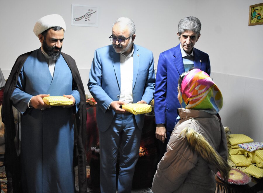 یلدا - کیمیای هستی