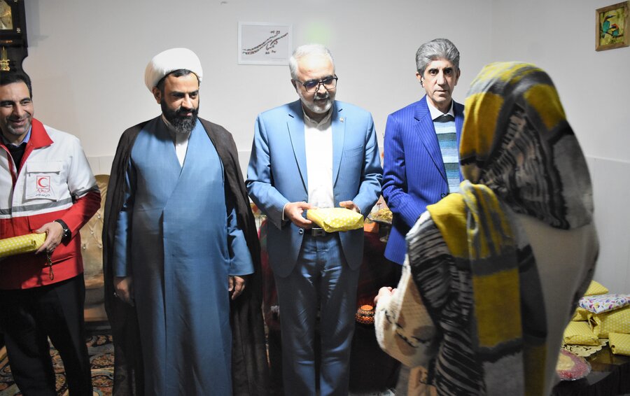 یلدا - کیمیای هستی