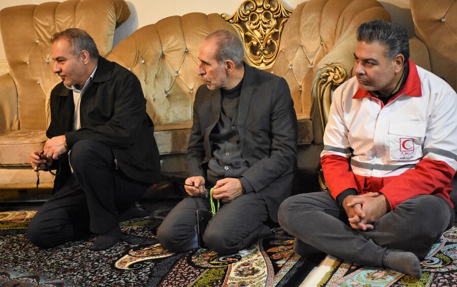 یلدا - کیمیای هستی