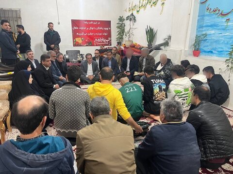 بازدید استاندار