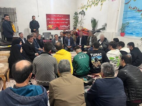 بازدید استاندار