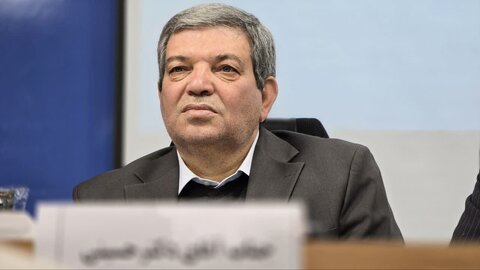 حضور رئیس سازمان بهزیستی کشور در گلبهار