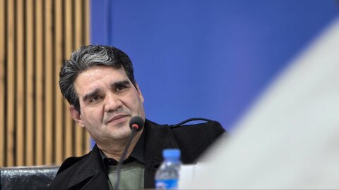 حضور رئیس سازمان بهزیستی کشور در گلبهار