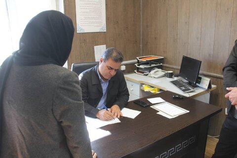 گزارش تصویری