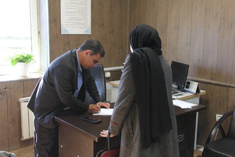 گزارش تصویری