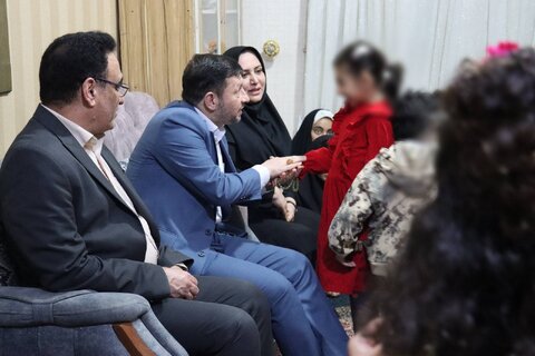 نگاه ویژه دستگاه قضا به فرزندان بهزیستی در بلندترین شب سال/ جشن یلدای صمیمی با حضور رئیس کل دادگستری بوشهر