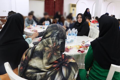 «یلدای همدلی» در خانه معلم بوشهر؛ تجلیل از مسئولیت‌پذیری فرزندان بهزیستی در کنار مدیران ارشد استان