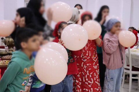 «یلدای همدلی» در خانه معلم بوشهر؛ تجلیل از مسئولیت‌پذیری فرزندان بهزیستی در کنار مدیران ارشد استان