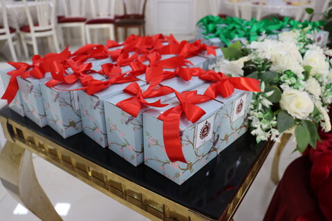 «یلدای همدلی» در خانه معلم بوشهر؛ تجلیل از مسئولیت‌پذیری فرزندان بهزیستی در کنار مدیران ارشد استان