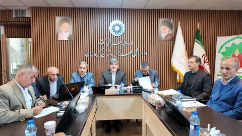 دستگاه‌ها در اجرای مصوبات مناسب‌سازی جدی باشند