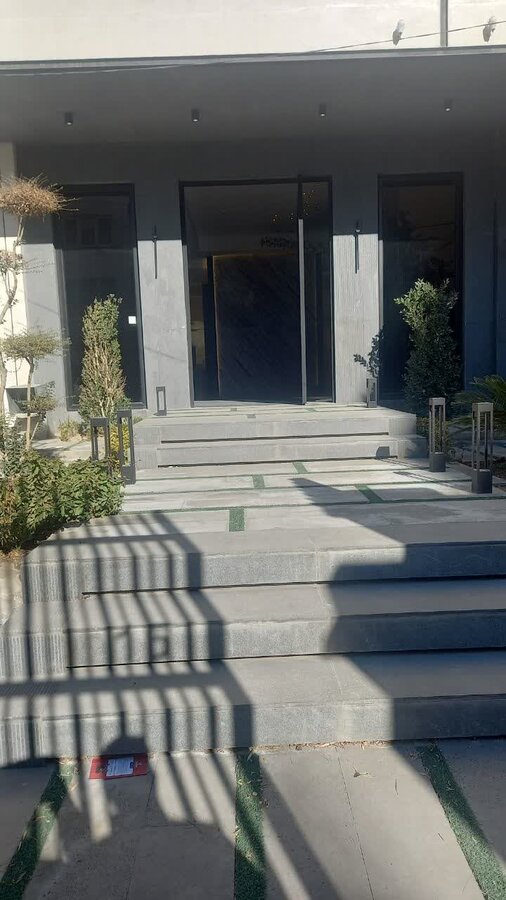 بررسی میدانی وضعیت مناسب‌سازی ابنیه عمومی شهرستان کرج