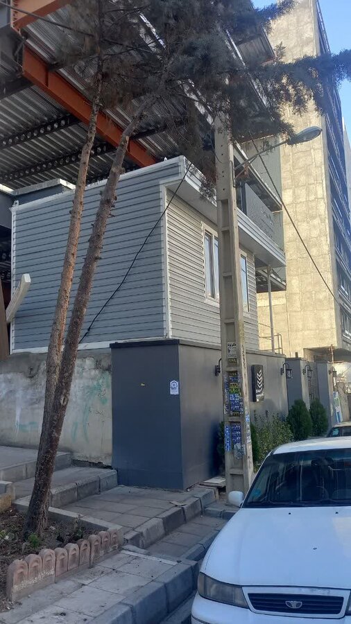 بررسی میدانی وضعیت مناسب‌سازی ابنیه عمومی شهرستان کرج