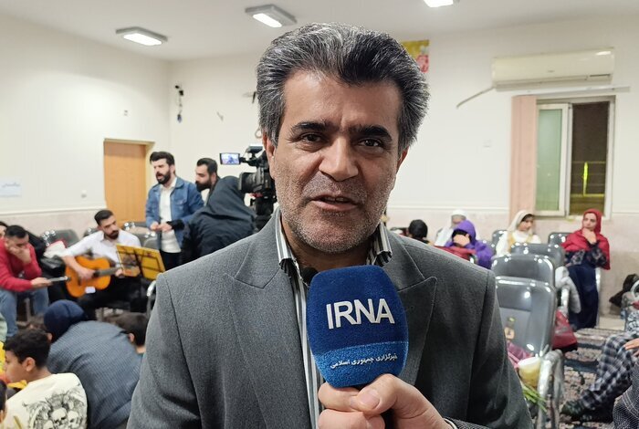 تکریم سالمندان و رسیدگی به کودکان یک ضرورت اجتماعی است